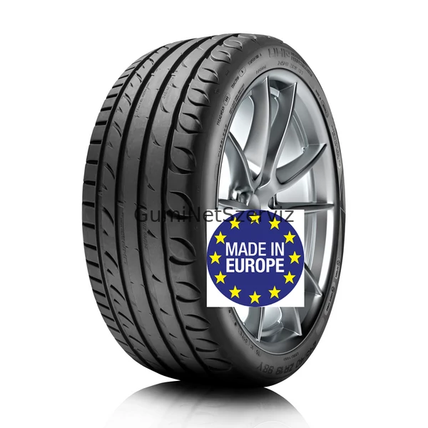 Sebring Ultra High Performance  215/45 R17 87V