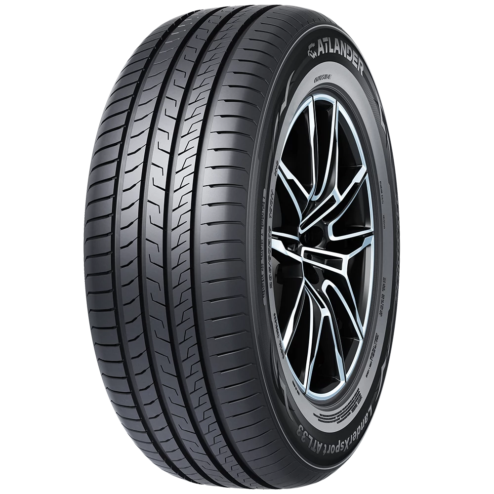 Atlander Lander XSport ATL33  185/55 R16 87V