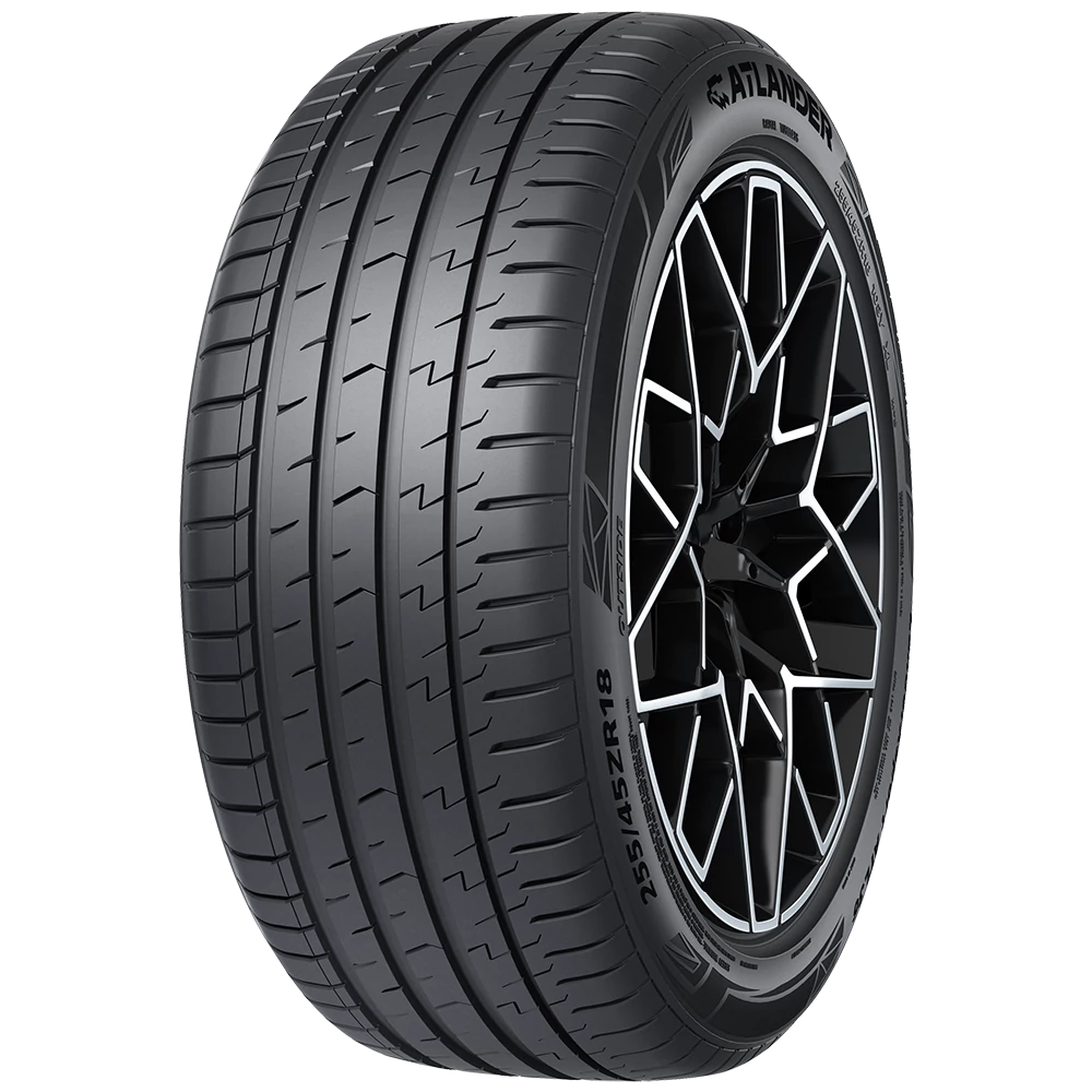 Atlander Lander XSport ATL36  215/50 R18 92W