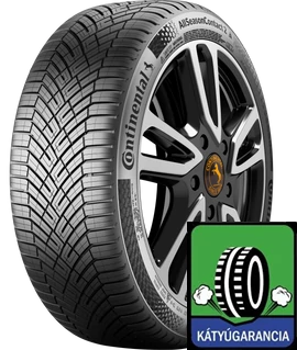 Continental AllSeasonContact 2       185/65 R15 88T