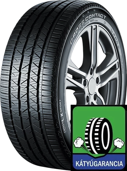 Continental CrossContact LX Sport        225/60 R17 99H