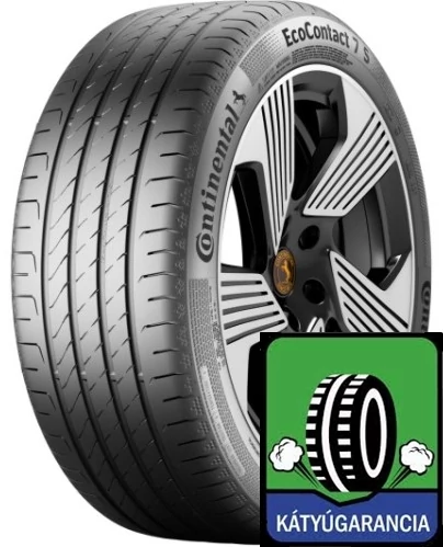 Continental EcoContact 7 S   (+)     225/55 R17 97V