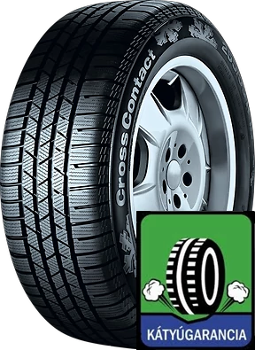 Continental ContiCrossContact Winter    AO   215/65 R16 98H