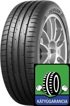 Dunlop SP Sport Maxx RT2 XL MFS     225/60 R18 104Y