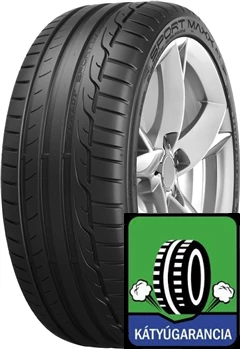 Dunlop SP Sport Maxx RT XL      225/45 R19 96W