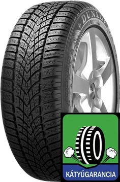 Dunlop Winter Sport 4D MO      225/50 R17 94H