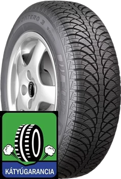 Fulda Kristall Montero 3       195/65 R15 91T
