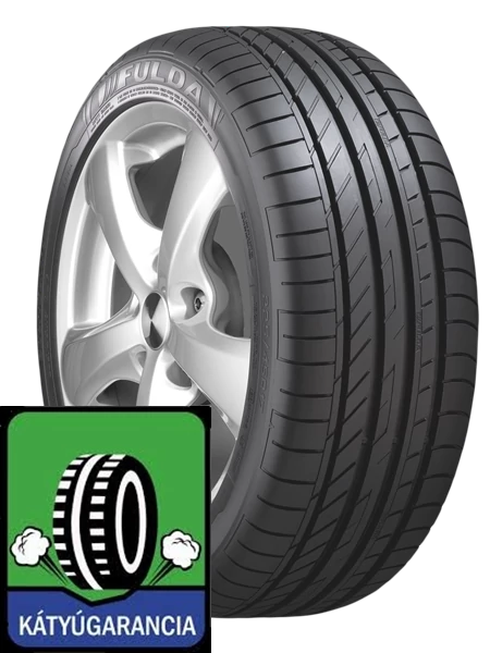 Fulda SportControl      FP 205/45 R16 83V