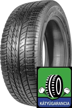 Goodyear Eagle F1 All Terrain XL  J LR    235/55 R19 105W