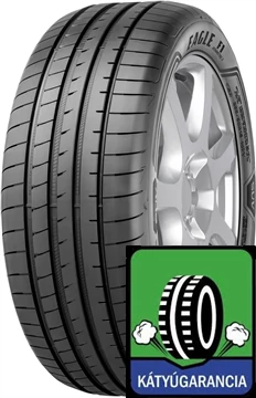 Goodyear Eagle F1 Asymmetric 3 SUV      FP 235/45 R20 96V