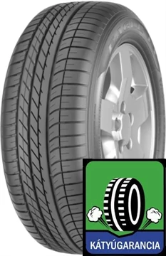Goodyear Eagle F1 Asymmetric SUV AT XL  J LR SCT     FP 235/50 R20 104W