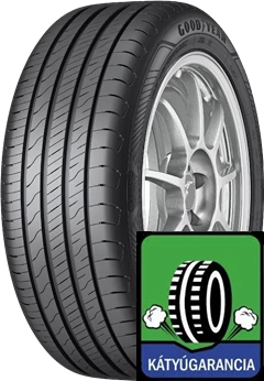 Goodyear EfficientGrip Performance 2 XL      FP 225/45 R17 94W