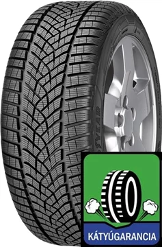 Goodyear UltraGrip Performance+ C+       215/50 R19 93T