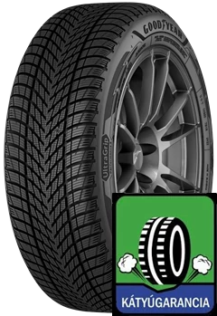 Goodyear UltraGrip Performance 3        175/65 R14 82T
