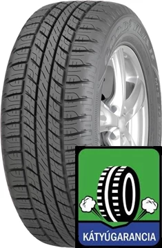 Goodyear Wrangler HP All Weather XL FP     255/60 R18 112H