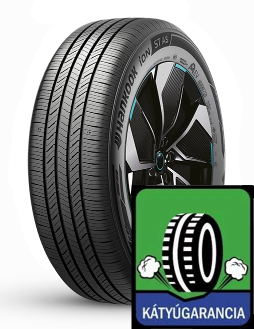 Hankook IH61 ION ST AS    EV 215/50 R17 91W