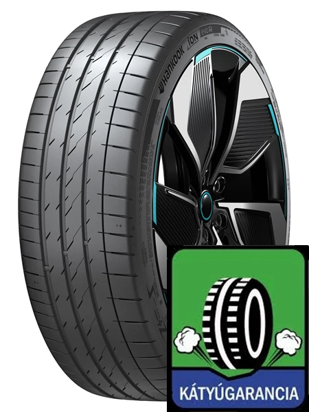 Hankook IK31 ION Evo R XL MINI EV 225/40 R19 93Y