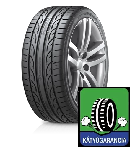 Hankook K120 Ventus V12 Evo2 XL      215/40 R16 86W