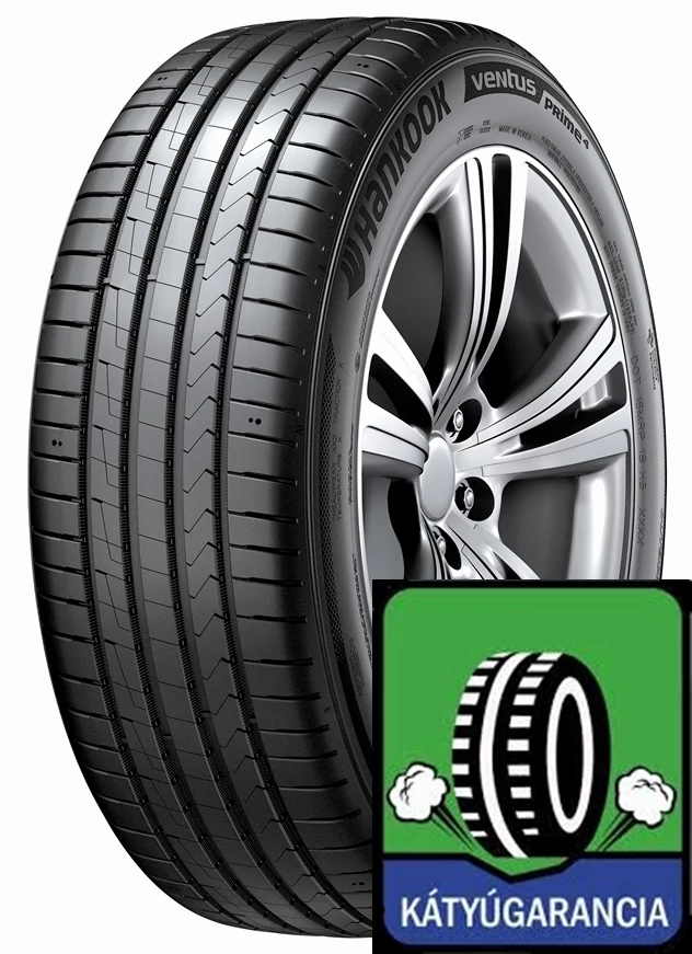 Hankook K135 Ventus Prime4 XL VW  215/55 R17 98H