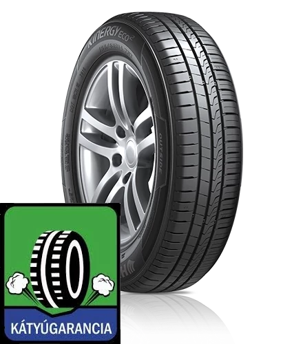 Hankook K435 Kinergy Eco2        175/65 R15 84T