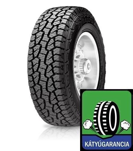 Hankook RF10 Dynapro AT M    205/70 R15 96T