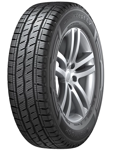 Hankook RW12 Winter I Cept LV   205/55 R16C 98T