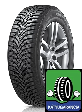 Hankook W452 Winter I Cept RS2     135/70 R15 70T