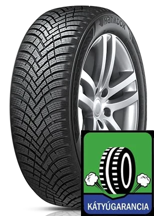 Hankook W462 Winter I Cept RS3   185/65 R15 88T