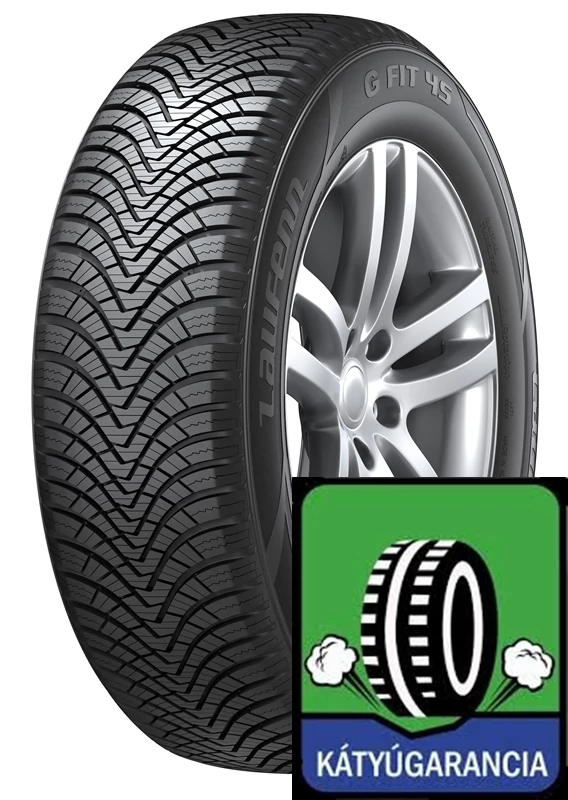 Laufenn LH71 G FIT 4S XL 225/45 R17 94W