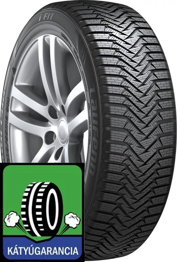 Laufenn LW31 I Fit+ XL 215/55 R17 98V