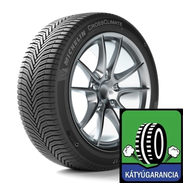 Michelin CrossClimate+ XL      185/60 R14 86H