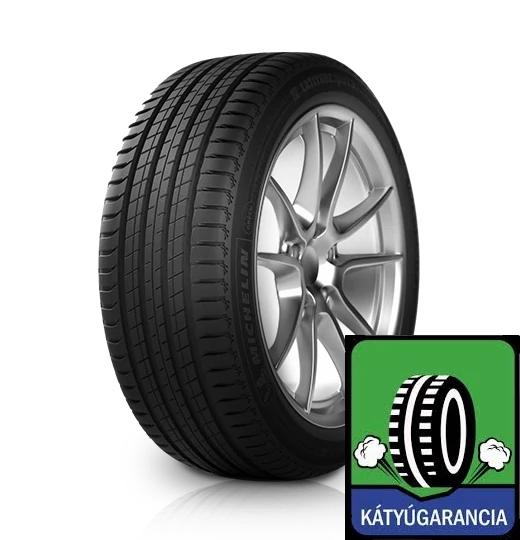 Michelin Latitude Sport 3    N2  295/35 R21 103Y