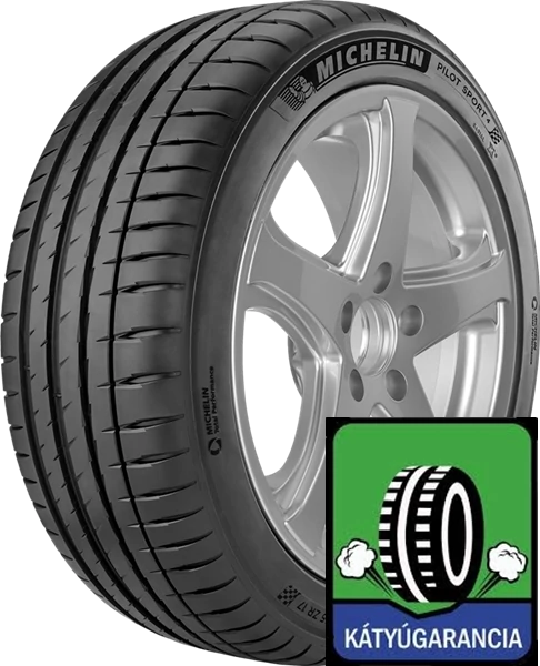 Michelin Pilot Sport 4 XL    VOL  245/35 R20 95W