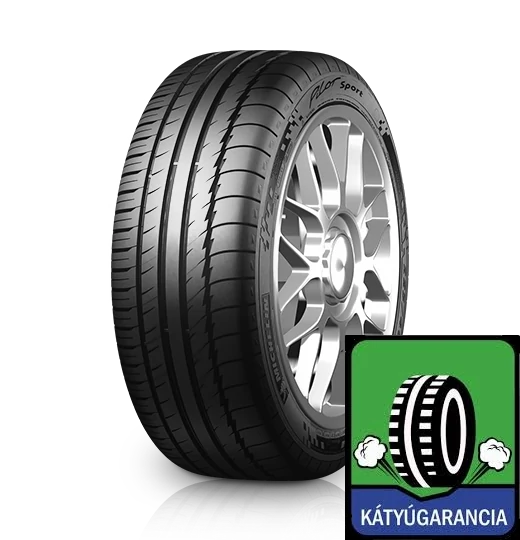 Michelin Pilot Sport PS2 XL N2      295/30 R19 100Y