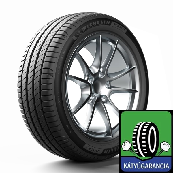 Michelin Primacy 4     185/55 R15 82V