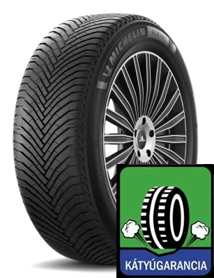 Michelin Alpin 7   205/55 R16 91T