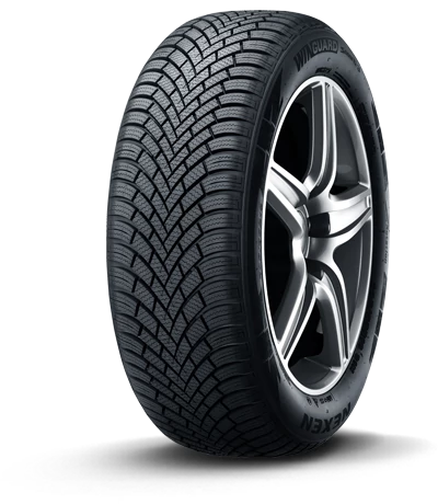 Nexen WinGuard Snow G3 WH21  205/55 R16 91T