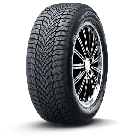 Nexen WinGuard Sport2 SUV    255/70 R15 108T