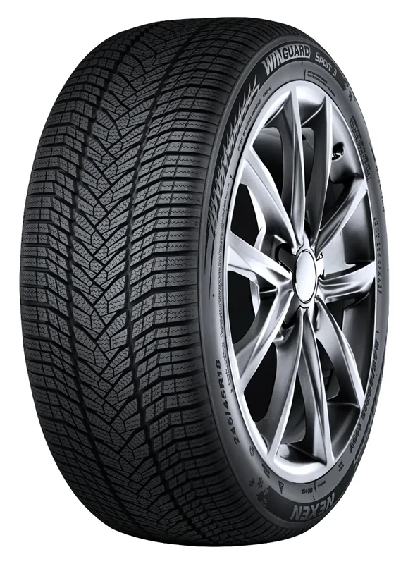 Nexen WinGuard Sport 3  205/60 R17 93H