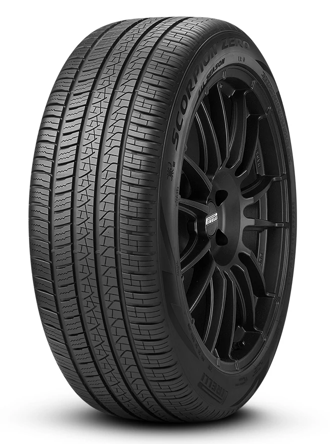 Pirelli Scorpion Zero All Season XL    LR 255/55 R20 110Y