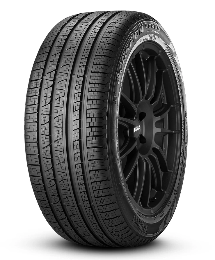 Pirelli Scorpion Verde All Season XL    LR 255/55 R20 110W