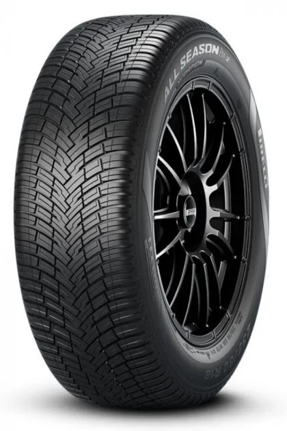 Pirelli Scorpion Verde All Season SF2 XL      235/60 R17 106V