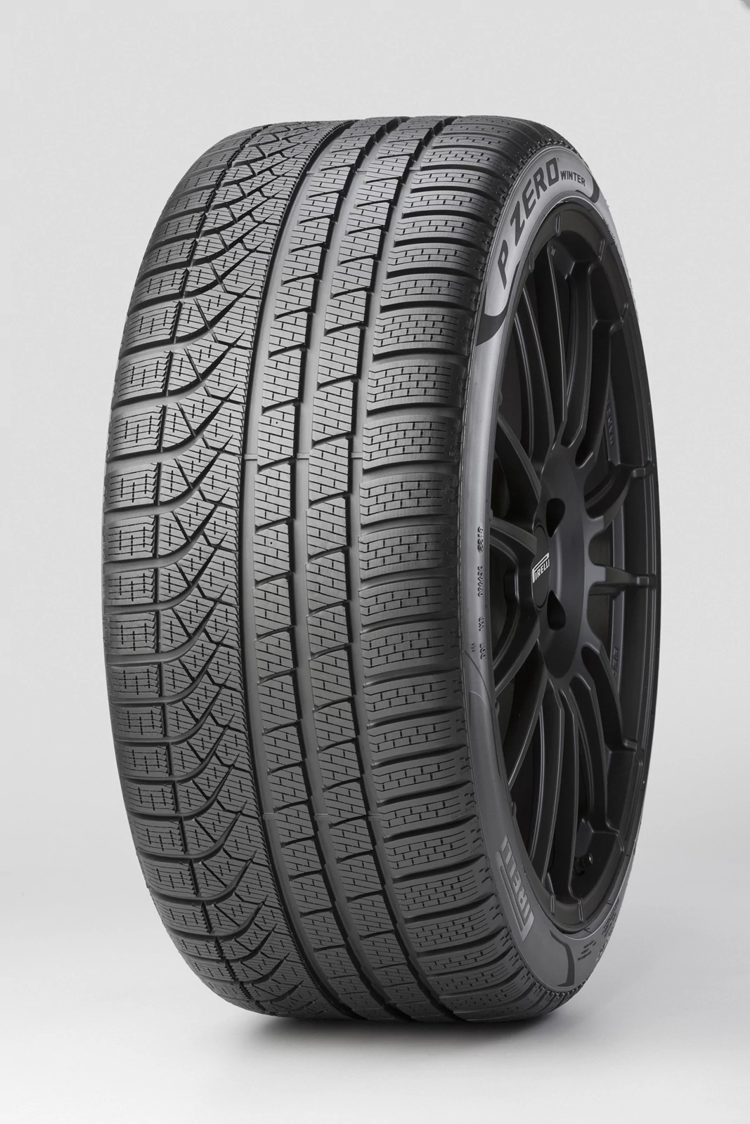 Pirelli P Zero Winter XL  MO1 275/35 R21 103W